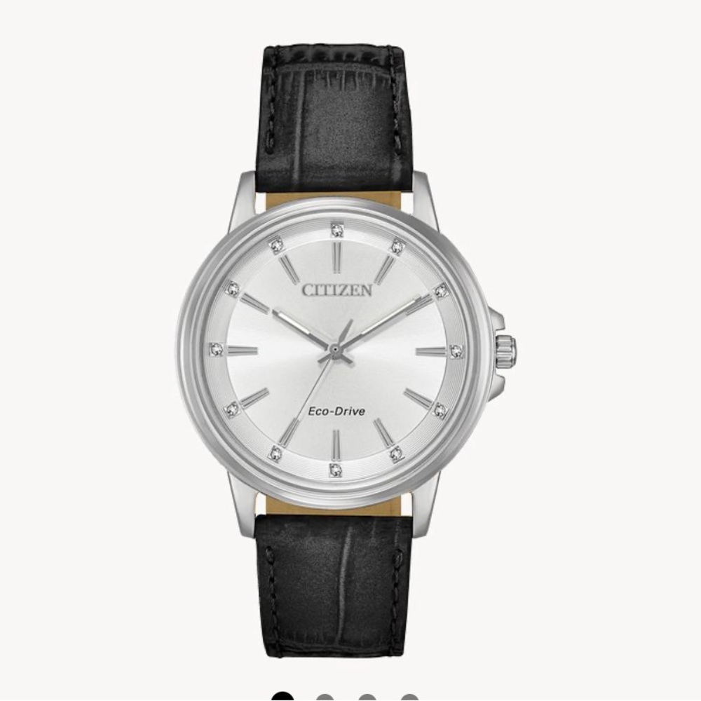 Citizen NIB Chandler Watch
